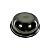 Bacia Inox 36x36x10 cm - Imagem 3