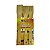 KIT DE TALHERES DE BAMBU 3 PECAS - Imagem 7