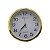 Relogio de Parede Redondo 29cm Elite - Imagem 1