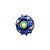 Beyblade Com Lançador Brinquedo Pião Colorido - Imagem 7