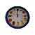 RELOGIO DE PAREDE DE FRUTAS 24cm - Imagem 2