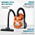 Aspirador de Pó Mondial Filtro HEPA 1500W - Hepa Turbo 2000 - Imagem 6