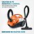 Aspirador de Pó Mondial Filtro HEPA 1500W - Hepa Turbo 2000 - Imagem 7