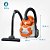 Aspirador de Pó Mondial Filtro HEPA 1500W - Hepa Turbo 2000 - Imagem 3
