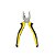 Alicate Universal 8 polegada Isolado Elite - Imagem 7