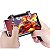 Controle Joystick Gatilho Para Celular Mobile Gamer - Imagem 2