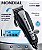 Cortador De Cabelo Mondial Cr-03 Maquina 4 Pentes Cortar 110V - Imagem 7
