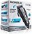Cortador De Cabelo Mondial Cr-03 Maquina 4 Pentes Cortar 110V - Imagem 8