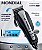Cortador De Cabelo Mondial Cr-03 Maquina 4 Pentes Cortar 110V - Imagem 6