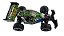 Carro Monster Truck Carrinho De Controle Remoto Recarregavel - Imagem 7