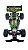 Carro Monster Truck Carrinho De Controle Remoto Recarregavel - Imagem 5