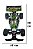 Carro Monster Truck Carrinho De Controle Remoto Recarregavel - Imagem 8