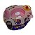 Boia Para Bebe Piscina Divertida De Carrinho Com Volante - Imagem 7