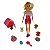BONECA BELLA PETS COM ACESSORIO E 4 CACHORROS - Imagem 2