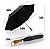 GUARDA CHUVA AUTOMATICO BLACKOUT DOBRAVEL - Imagem 1