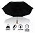 GUARDA CHUVA AUTOMATICO BLACKOUT DOBRAVEL - Imagem 4