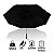 GUARDA CHUVA AUTOMATICO BLACKOUT DOBRAVEL - Imagem 3
