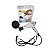 Secador de Cabelo BEE com Difusor 1800w 110v - Imagem 7