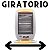 Aquecedor Elétrico Giratório Com Controle Remoto 110V 1200w - Imagem 4