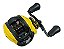 Carretilha sumax rainbow 7 %252B 1 rolamento %252B linha de brinde - Imagem 8