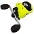 Carretilha sumax rainbow 7 %252B 1 rolamento %252B linha de brinde - Imagem 9