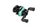 Carretilha sumax rainbow 7 %252B 1 rolamento %252B linha de brinde - Imagem 1