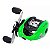 Carretilha sumax rainbow 7 %252B 1 rolamento %252B linha de brinde - Imagem 2