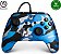 Controle Com Fio - Enhanced Wired Xbox One Camuflado Azul - Imagem 1