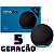Alexa Smart Speaker Echo Dot 5° Geração Original Amazon - Imagem 1