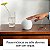 Alexa Smart Speaker Echo Dot 5° Geração Original Amazon - Imagem 6
