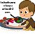 Brinquedo Comidinha Feira Fruta Colante Masterchef 10 Peças - Imagem 7