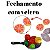 Brinquedo Comidinha Feira Fruta Colante Masterchef 10 Peças - Imagem 5