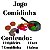 Brinquedo Comidinha Feira Fruta Colante Masterchef 10 Peças - Imagem 3