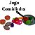 Brinquedo Comidinha Feira Fruta Colante Masterchef 10 Peças - Imagem 8