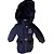 Jaqueta De naylon Bobojaco Infantil - Imagem 3