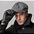 Boina Masculina Bone Chapeu Italiano Lã Macia Peaky Blinders - Imagem 10