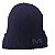 Touca Gorro De Trico Lã Forrada Masculina Grossa Quentinha - Imagem 1