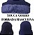 Touca Gorro De Trico Lã Forrada Masculina Grossa Quentinha - Imagem 2