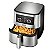 Fritadeira Sem Óleo Air Fry Inox FamilySnack 5,5L 1700W 220V - Imagem 7