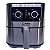 Fritadeira Sem Óleo Air Fry Inox FamilySnack 5,5L 1700W 220V - Imagem 1