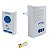 Campainha sem fio Doorbell Sem Fio Bivolt - Imagem 9