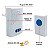 Campainha sem fio Doorbell Sem Fio Bivolt - Imagem 7