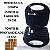 Maquina de Waffle Luo Pratic 750W  220V - Imagem 9