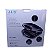 Maquina de Waffle Luo Pratic 750W  220V - Imagem 10