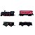 Super Ferrorama Locomotiva Com Luz 2,8 Metros De Trilhos - Imagem 4