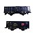 Super Ferrorama Locomotiva Com Luz 2 Metros De Trilhos - Imagem 3