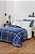 COBERDROM DUPLA FACE ESTAMPADO SOLTEIRO 1,60M POR 2,40M - Imagem 1