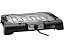 Churrasqueira Eletrica 1200W Britania Gourmet - com Grelha - Imagem 2