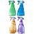 Borrifador Plastico 480ml Elite - Imagem 1