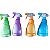 Borrifador Plastico 480ml Elite - Imagem 4